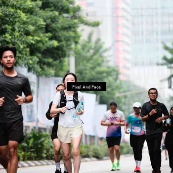 Runner Photo 8608782