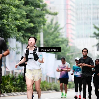 Runner Photo 8608785