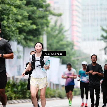 Runner Photo 8608787