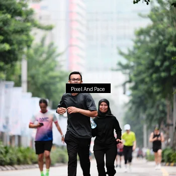 Runner Photo 8608795