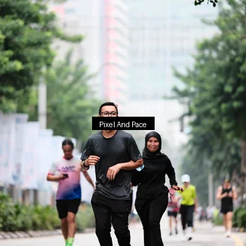 Runner Photo 8608797