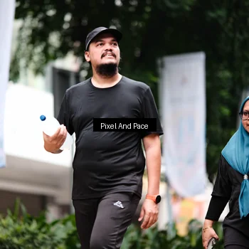 Runner Photo 8608799