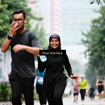 Runner Photo 8608800