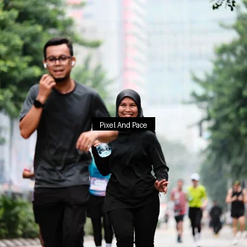 Runner Photo 8608801