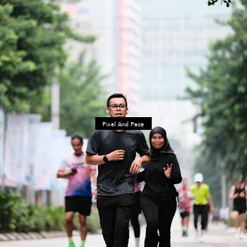 Runner Photo 8608803