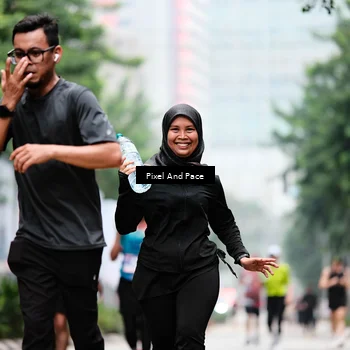 Runner Photo 8608805
