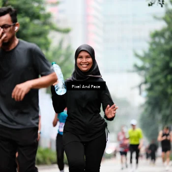 Runner Photo 8608806