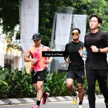 Runner Photo 8608808