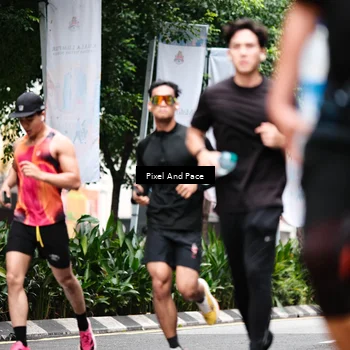 Runner Photo 8608809