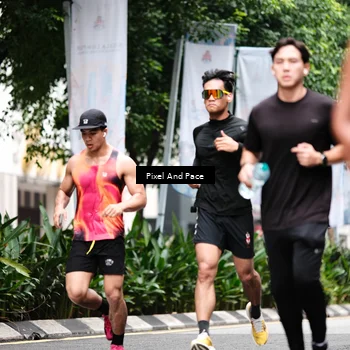 Runner Photo 8608811