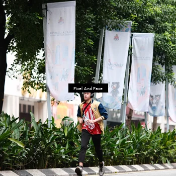 Runner Photo 8608812