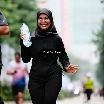 Runner Photo 8608813