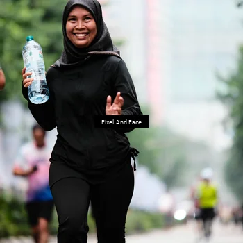 Runner Photo 8608814