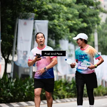 Runner Photo 8608817