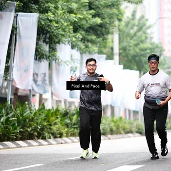 Runner Photo 8608820