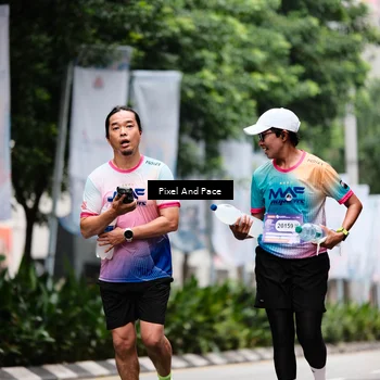 Runner Photo 8608822