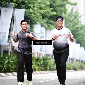 Runner Photo 8608823