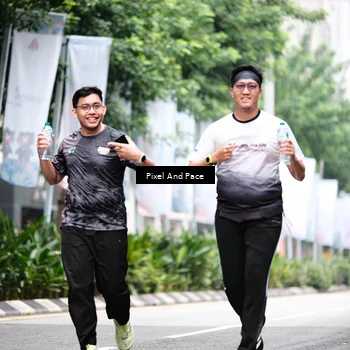 Runner Photo 8608825
