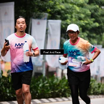 Runner Photo 8608826