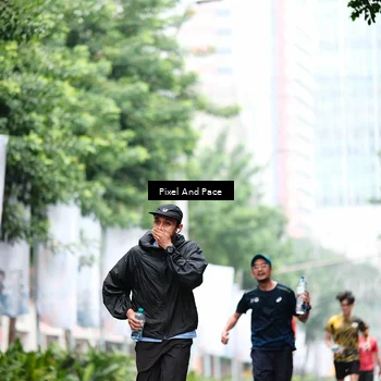 Runner Photo 8608827