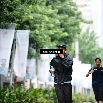 Runner Photo 8608829