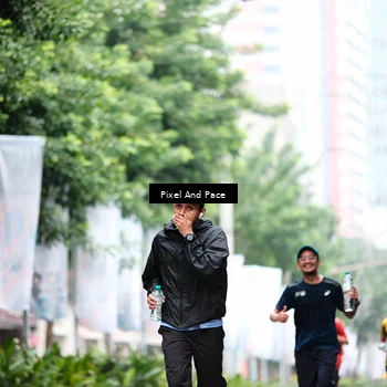 Runner Photo 8608830