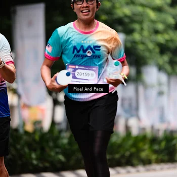 Runner Photo 8608831