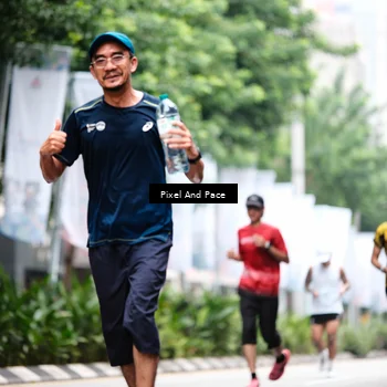 Runner Photo 8608832