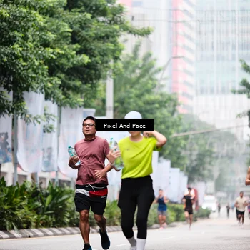 Runner Photo 8608833