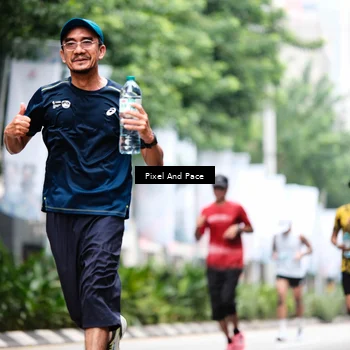 Runner Photo 8608834