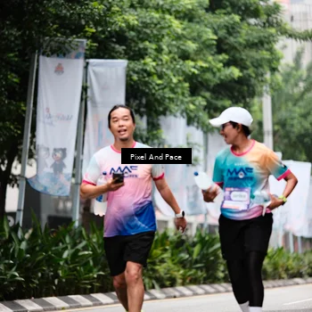 Runner Photo 8608835