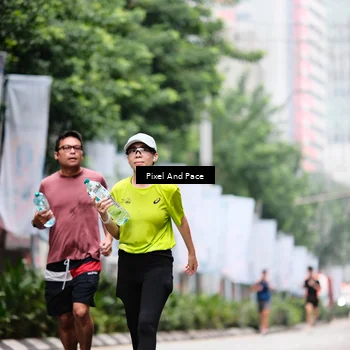 Runner Photo 8608837