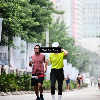 Runner Photo 8608838