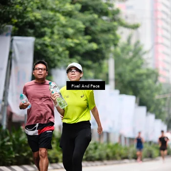 Runner Photo 8608839