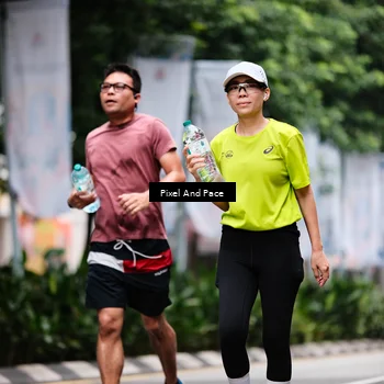 Runner Photo 8608840