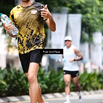 Runner Photo 8608841