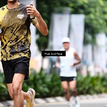 Runner Photo 8608842