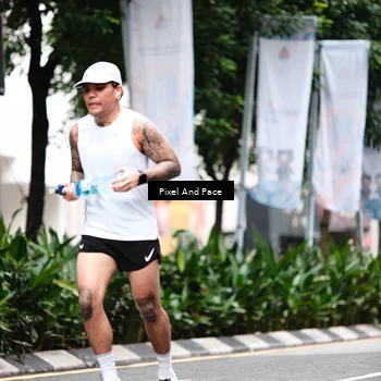 Runner Photo 8608843