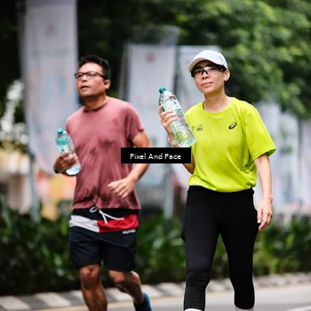 Runner Photo 8608844