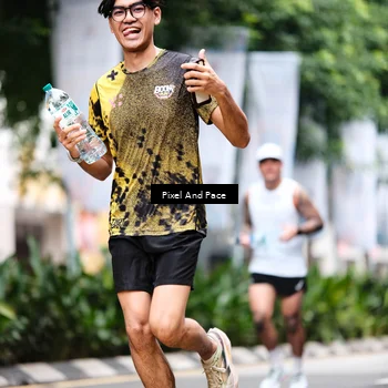 Runner Photo 8608845