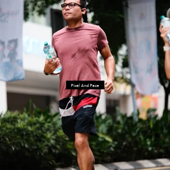 Runner Photo 8608846