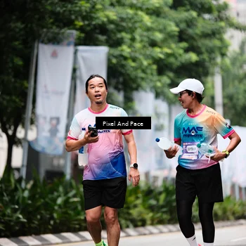 Runner Photo 8608847