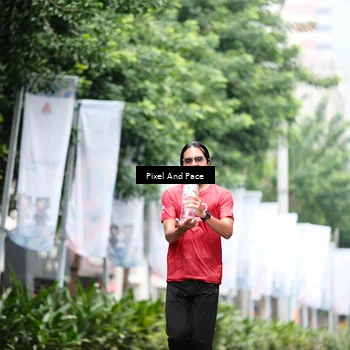 Runner Photo 8608849