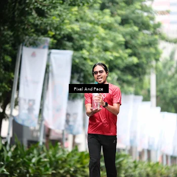 Runner Photo 8608850