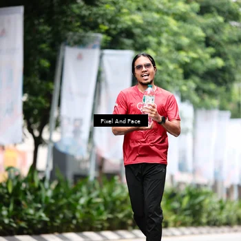 Runner Photo 8608851