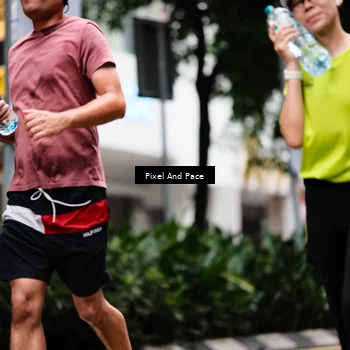 Runner Photo 8608853