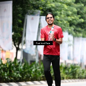 Runner Photo 8608854