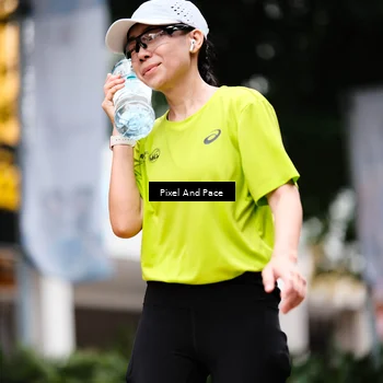 Runner Photo 8608855