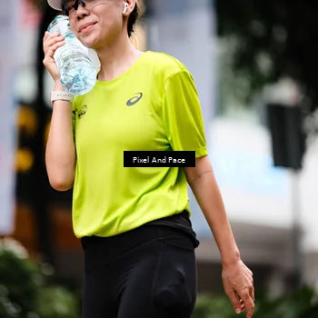 Runner Photo 8608858