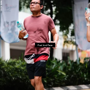 Runner Photo 8608861